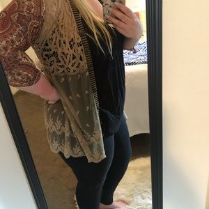 Gimmick BKE beautiful overpiece